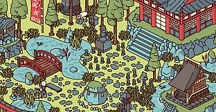 Hidden Through Time - Legends of Japan