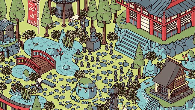 Hidden Through Time - Legends of Japan