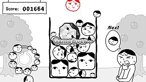 YOU Game+ (from KUUKIYOMI 4: Consider It)