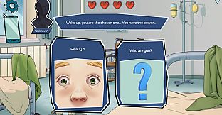 Choice of Life: Modern Ages