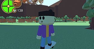 Kill Them With Cuteness