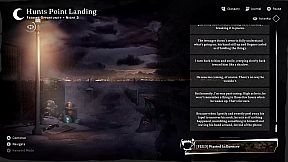 Vampire: The Masquerade - Reckoning of New York