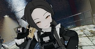 Banzai Escape 2 Subterranean - Kewl Hairs