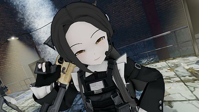 Banzai Escape 2 Subterranean - Kewl Hairs