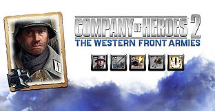 CoH 2 - OKW Commander: Fortifications Doctrine