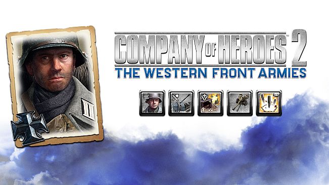 CoH 2 - OKW Commander: Fortifications Doctrine