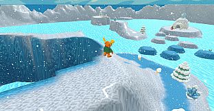 Elgvis Big Antlers Hunt