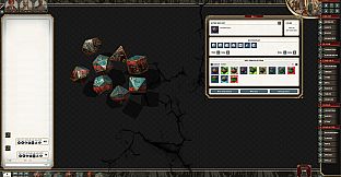 Fantasy Grounds - Elixir Dice Pack