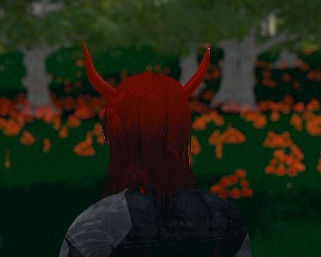 Hide and Seek - Horns