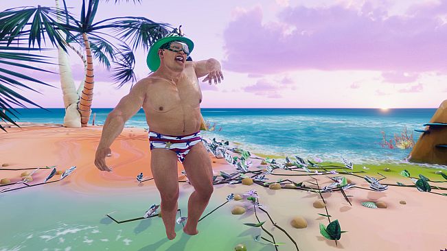 Paunch 2 - Leon Expansion Pack