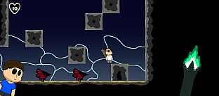 Friends With Traitors