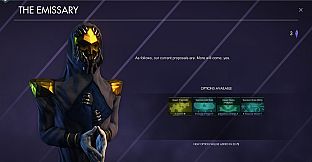 Pax Nova - Beyond the Rift DLC