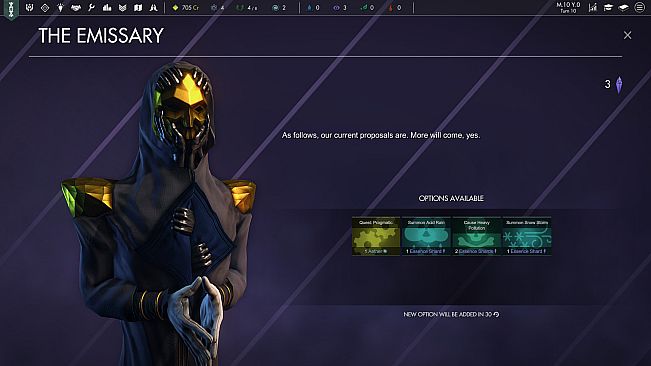 Pax Nova - Beyond the Rift DLC