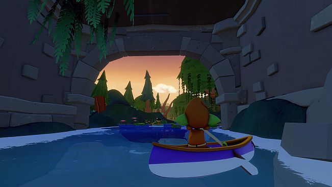 Goblin Getaway