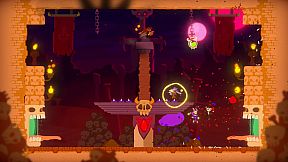 EleMetals: Death Metal Death Match!