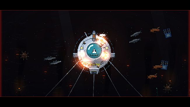Coral Outpost