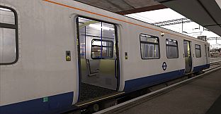 TS Marketplace: TfL Rail BR Class 315 EMU Livery Add-On