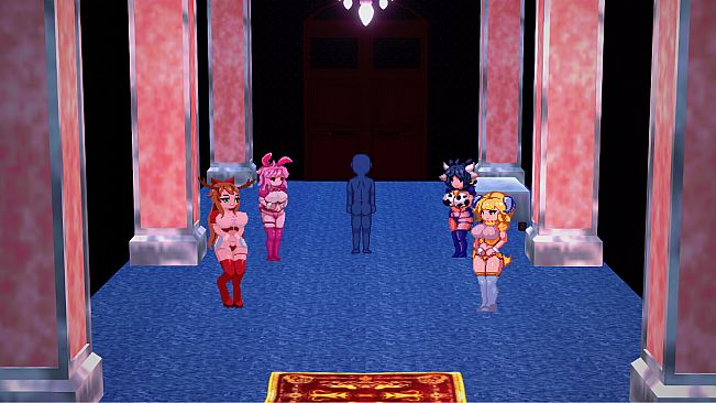 Monmusu Paradise ~VIIP~