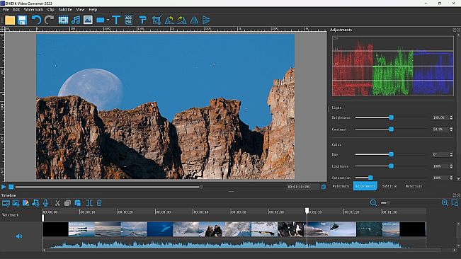 DIKDIK Video Converter