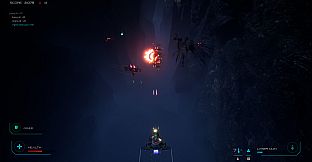 Eskadrila X - Rift Protocol