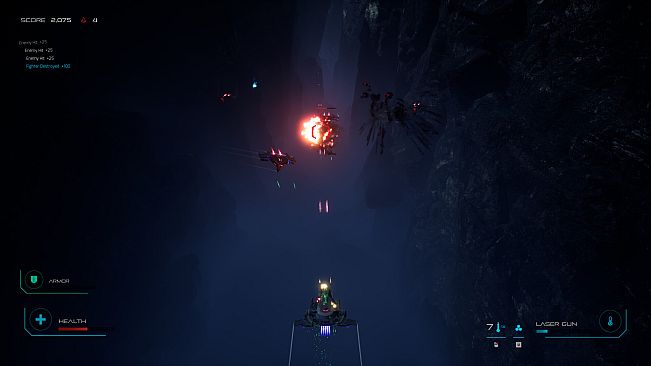 Eskadrila X - Rift Protocol