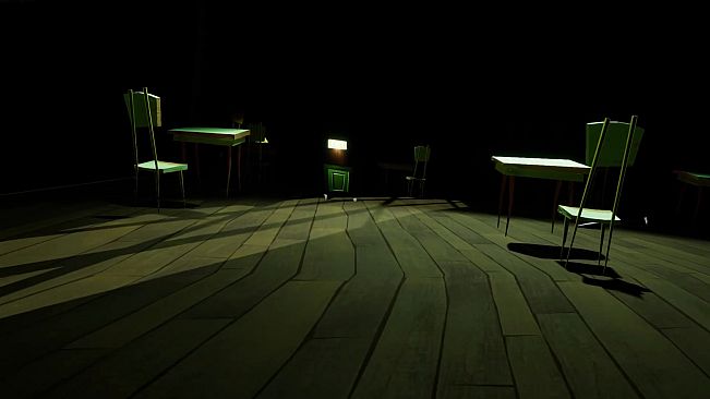 Hello Neighbor Alpha 4