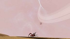 Trapped In The Omniverse