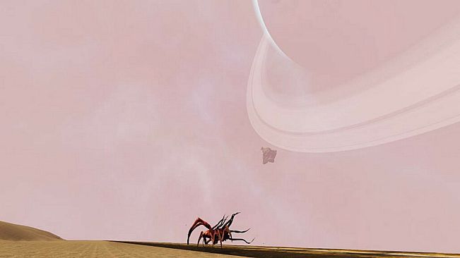 Trapped In The Omniverse