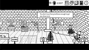 Shadows Over Loathing