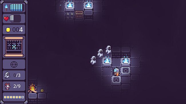 Dispel Dark