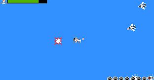 The Tower Of TigerQiuQiu Raid On Sea