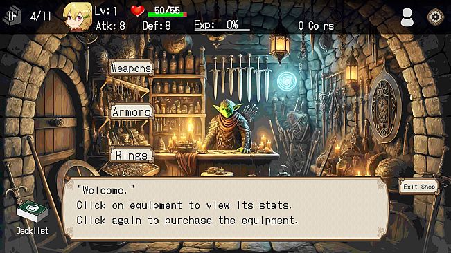 Suddenly, The Demon Lord's Labyrinth Appears