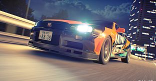 Tokyo Xtreme Racer Guest Rival Vol. 3
