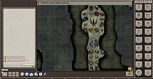 Fantasy Grounds - Darkwoulfe's Volume 24 - Beast of the Bogs (Token Pack)