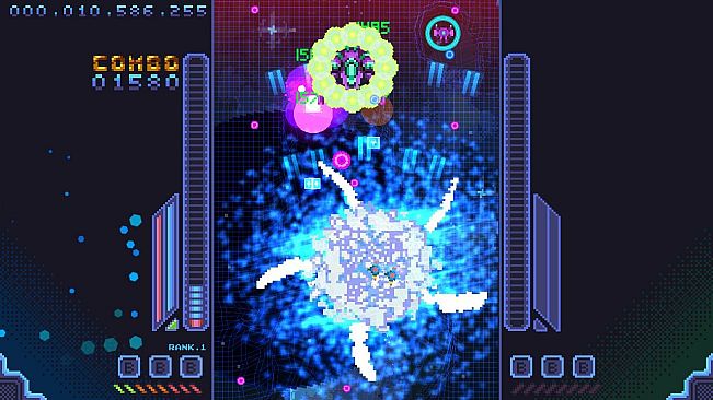 StarLightRiders: HyperJump