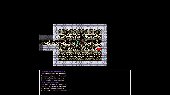 Dungeons of Delveria