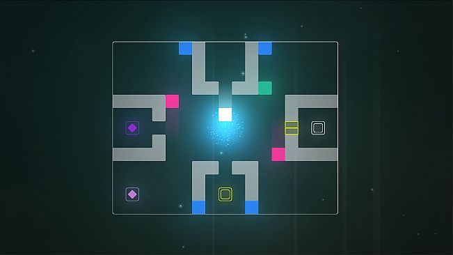 Active Neurons - Puzzle game