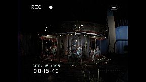 Don't Shout Together