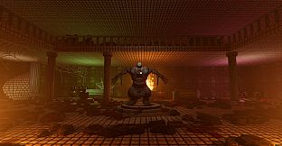 The Single-Eye Nightmare