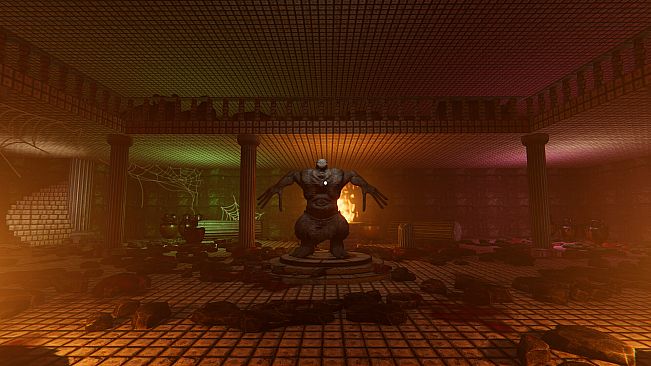 The Single-Eye Nightmare