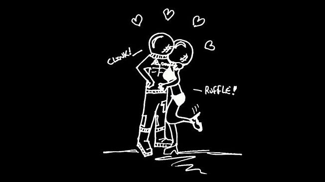 Space Mega Force Man