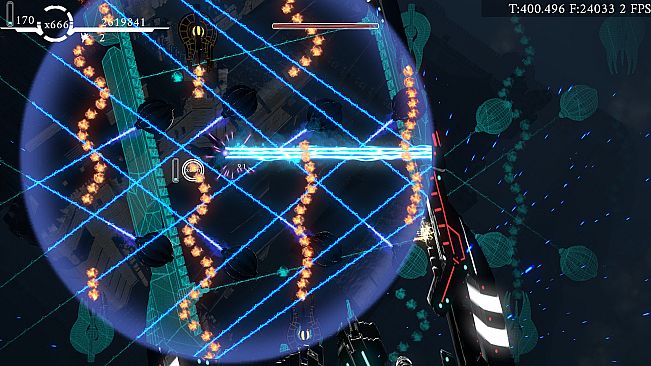 Vulture Strike Soundtrack