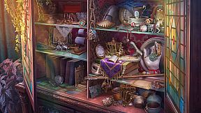 Grim Tales: All Shades of Black Collector's Edition