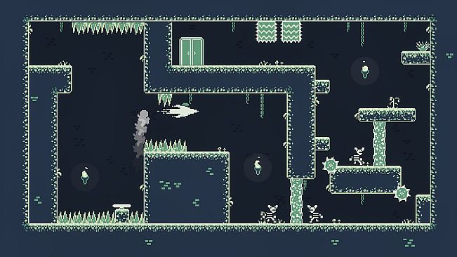 Ninja Escape Danger Pack