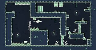Ninja Escape Danger