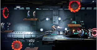 Adrenaline Injection