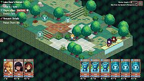 Isekai Adventurer Guild