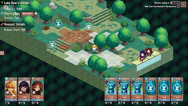 Isekai Adventurer Guild