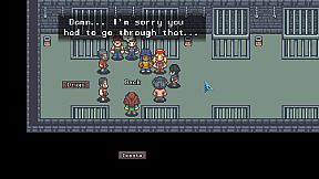 Apocalypse Slave x Warlord