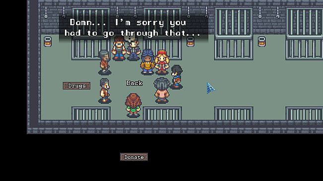 Apocalypse Slave x Warlord